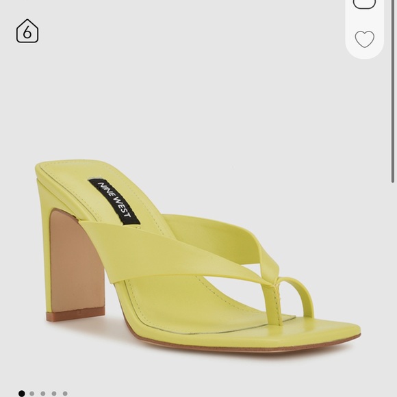 DURLIFE OPEN TOE HEELED SANDALS - Picture 2 of 13